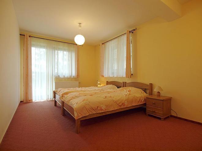 Willa Kanada Zakopane Dış mekan fotoğraf